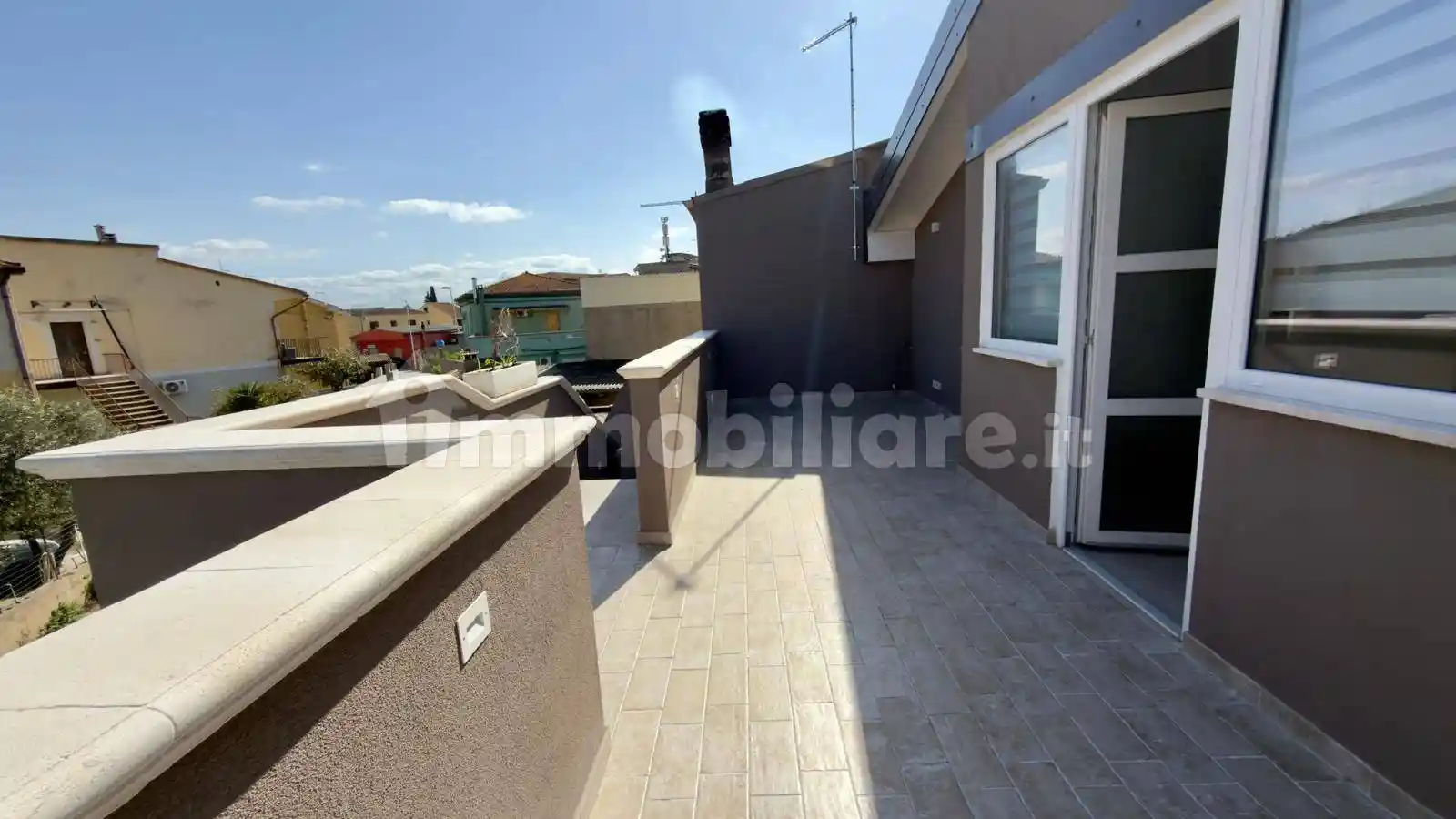 Appartamento in affitto a Uta