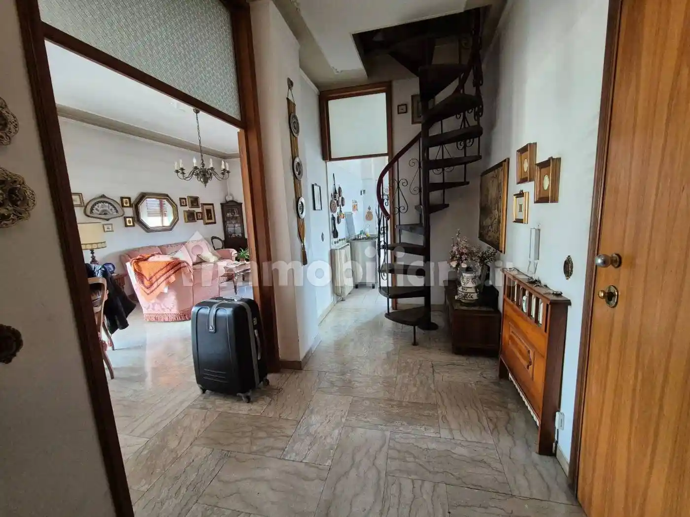 Appartamento in vendita a Modena