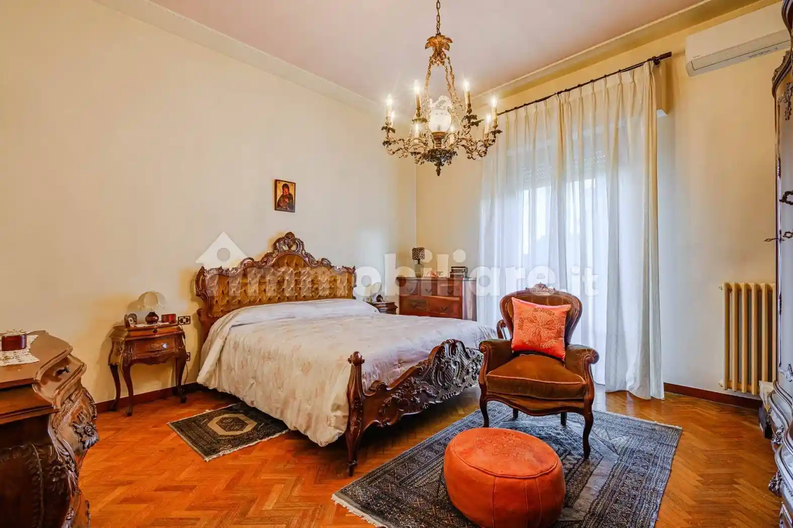 Appartamento in vendita a Sesto Fiorentino