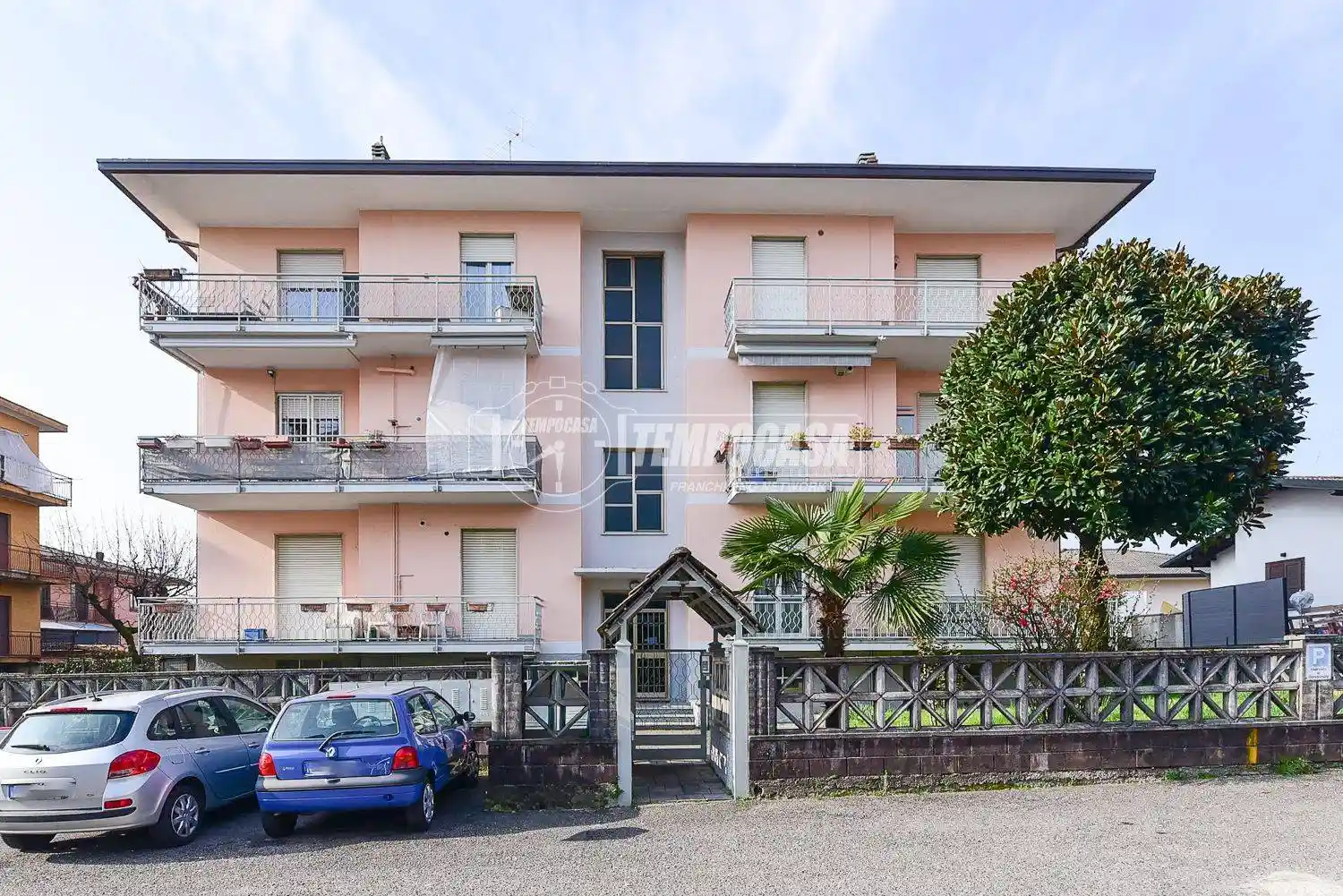 Appartamento in vendita a Cantù