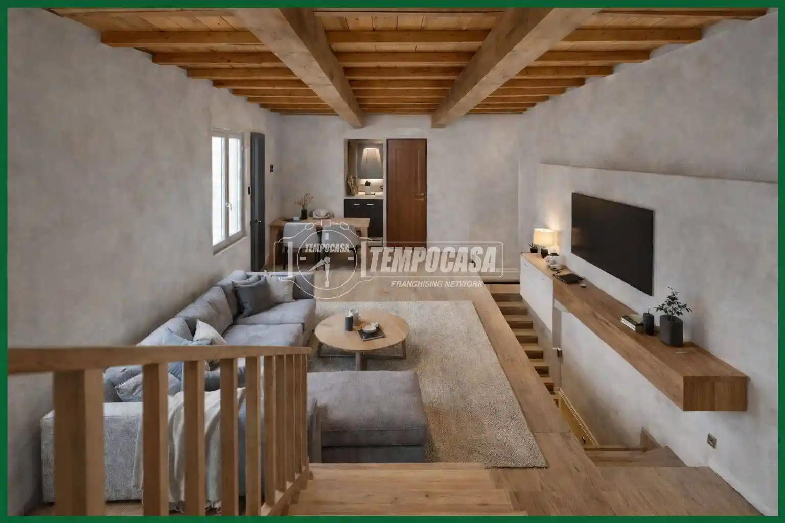 Appartamento in vendita a Varese