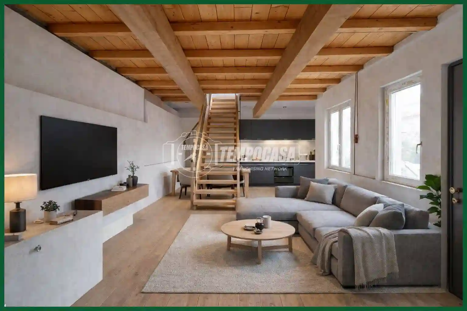 Appartamento - foto 3