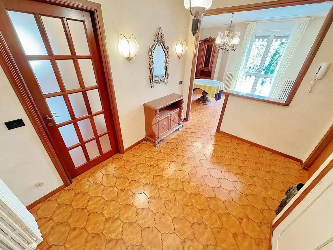 Appartamento in vendita a Parma