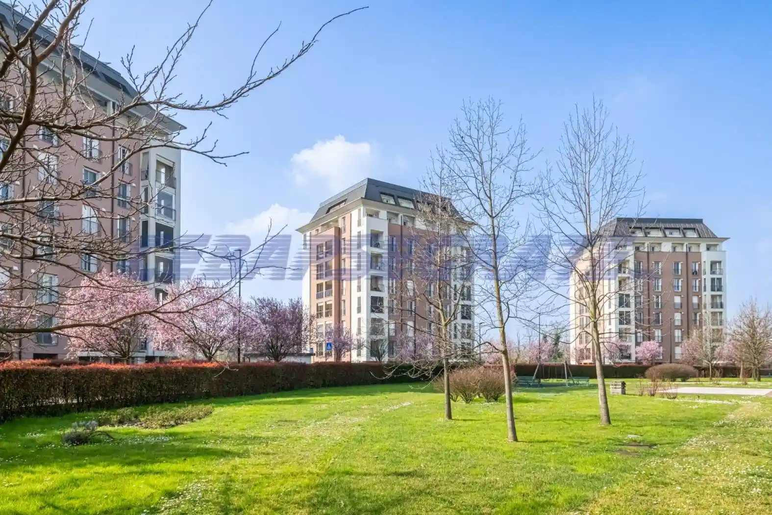 Appartamento in vendita a Segrate