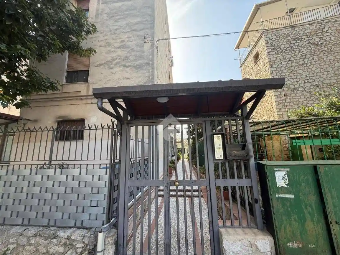 Appartamento in vendita a Palermo