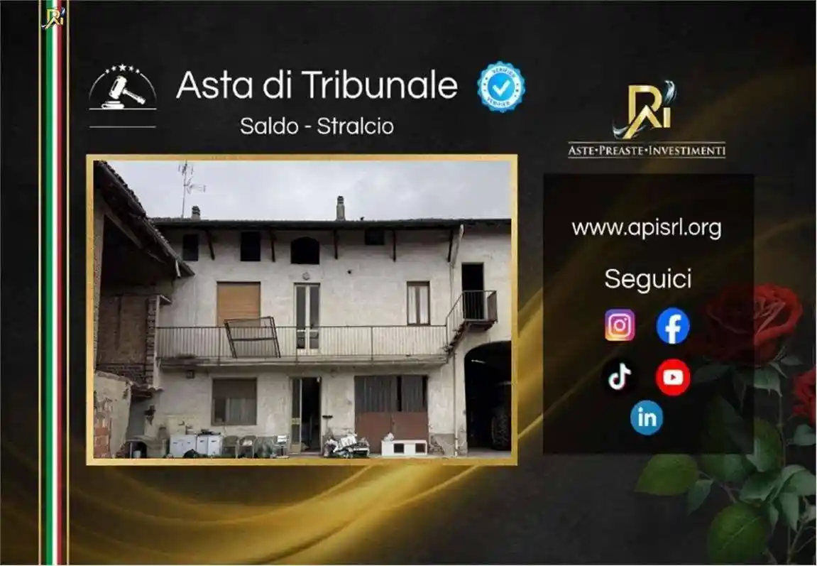 Appartamento in vendita a Gambolò