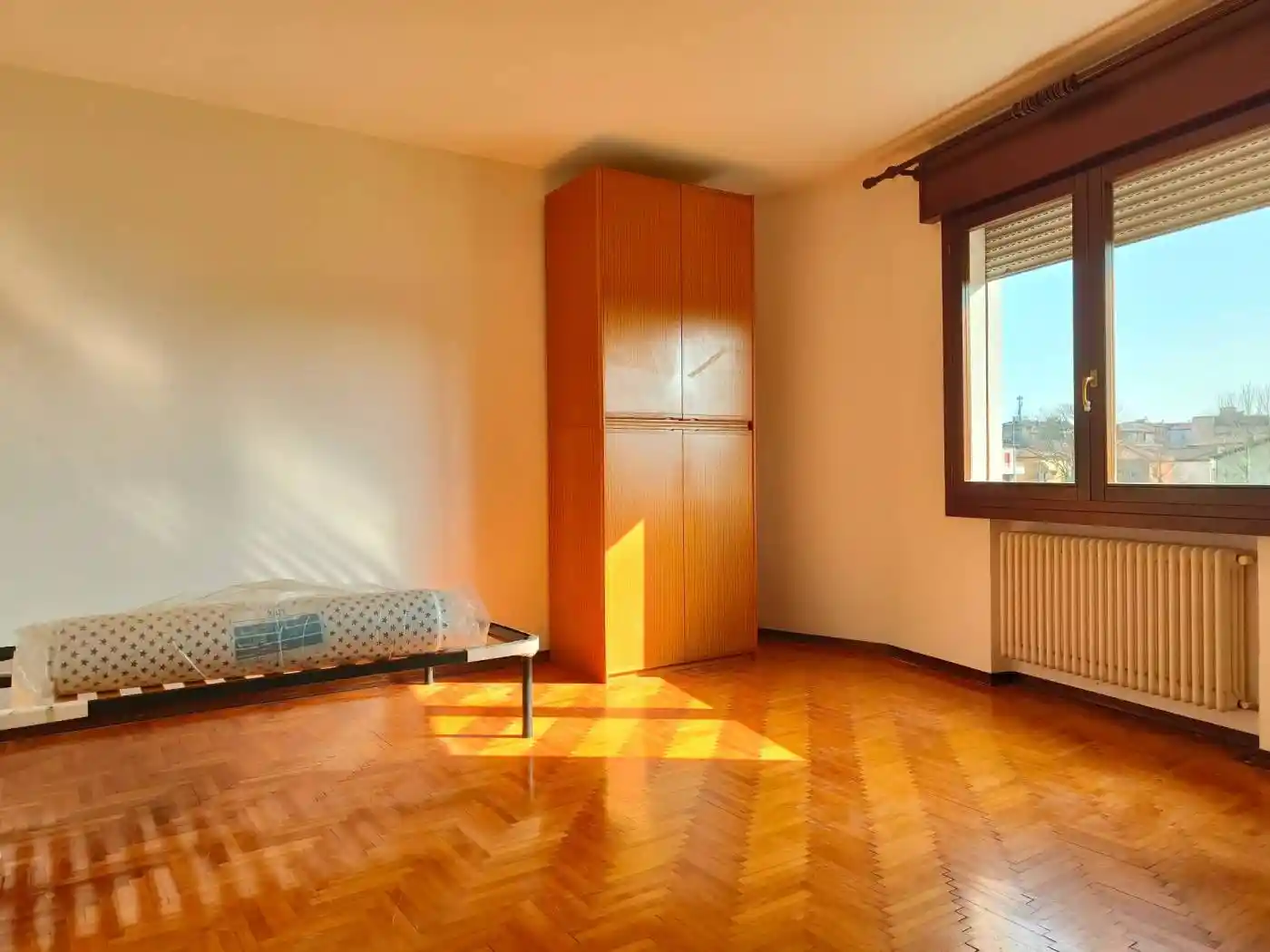 Appartamento in affitto a Padova