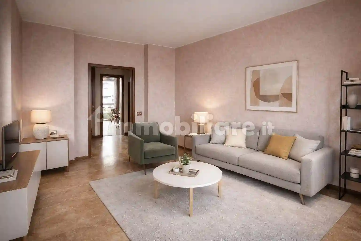 Appartamento - foto 4