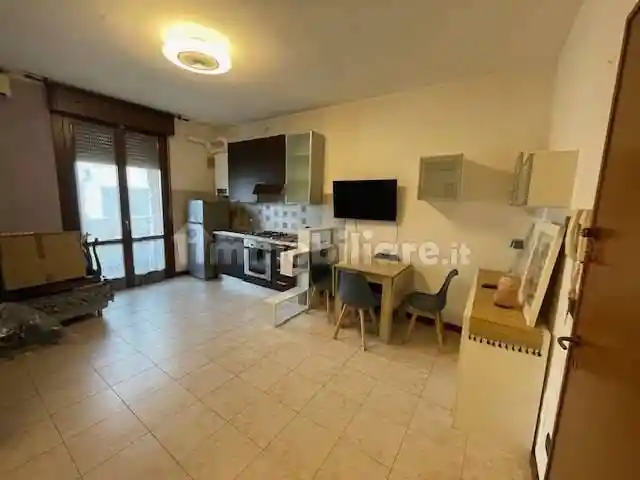 Appartamento in vendita a Soliera