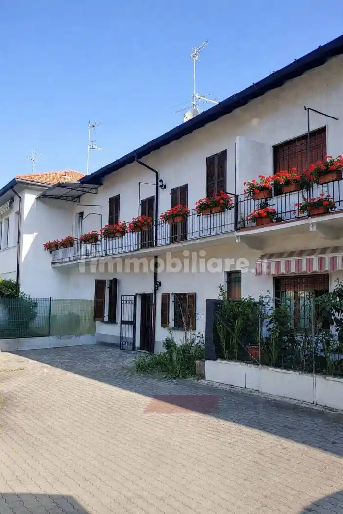 Villetta a schiera in vendita a Gallarate