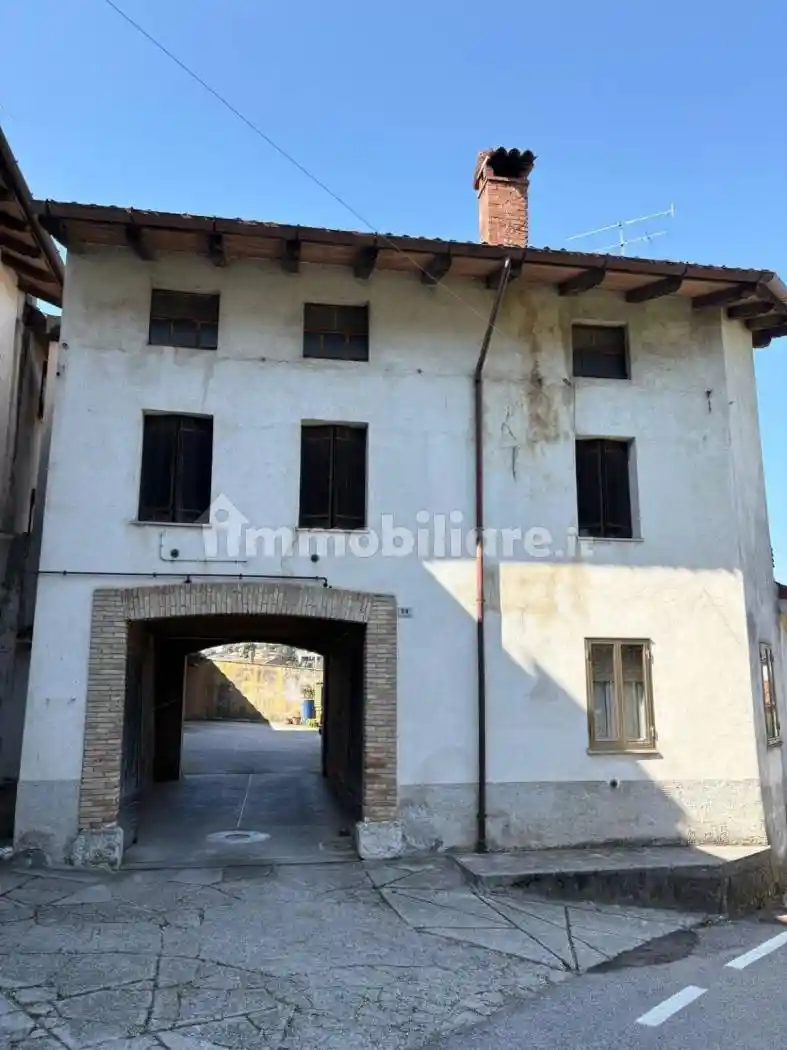 Casa indipendente in vendita a San Daniele del Friuli