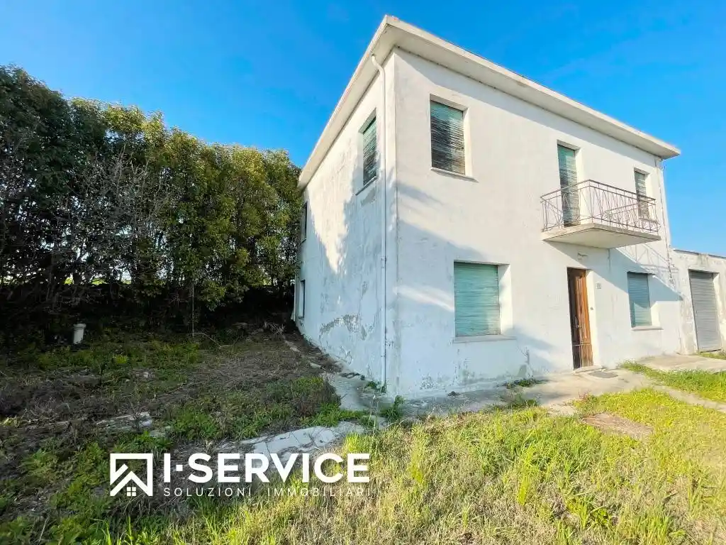 Casa indipendente in vendita a Coriano