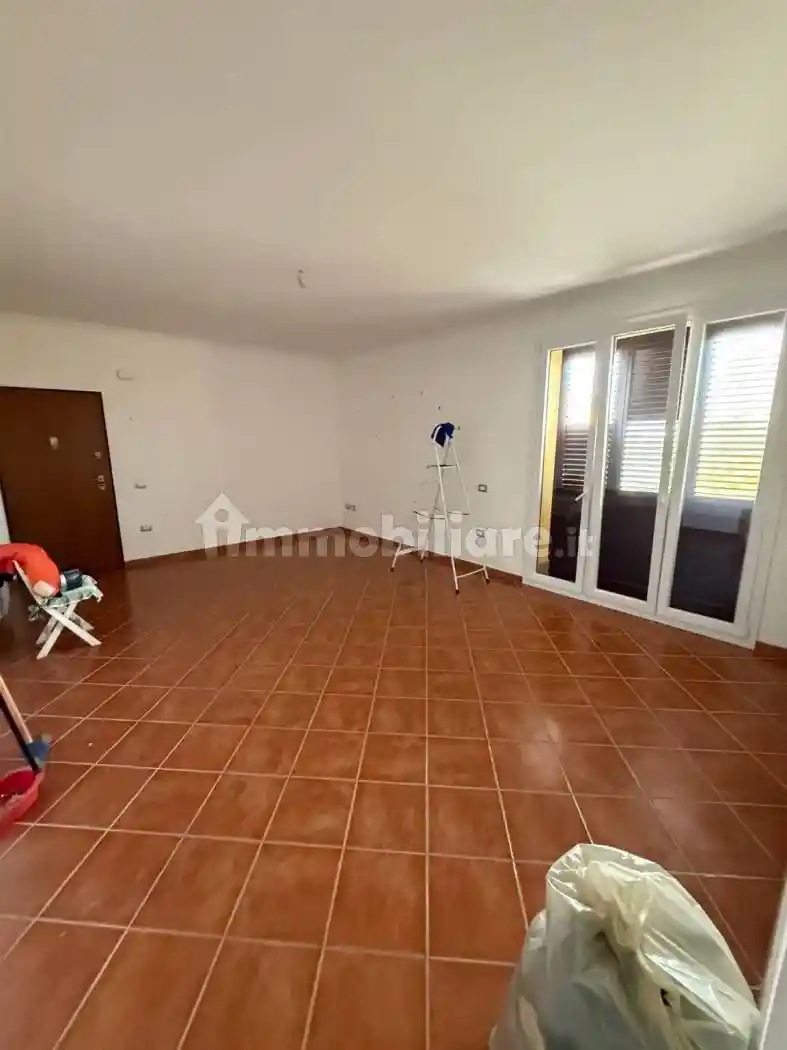 Appartamento in vendita a Altavilla Milicia