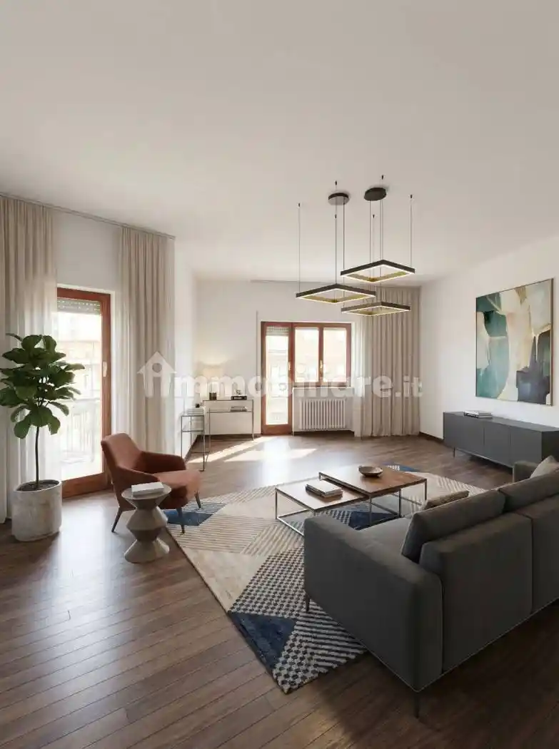 Appartamento in vendita a Avezzano