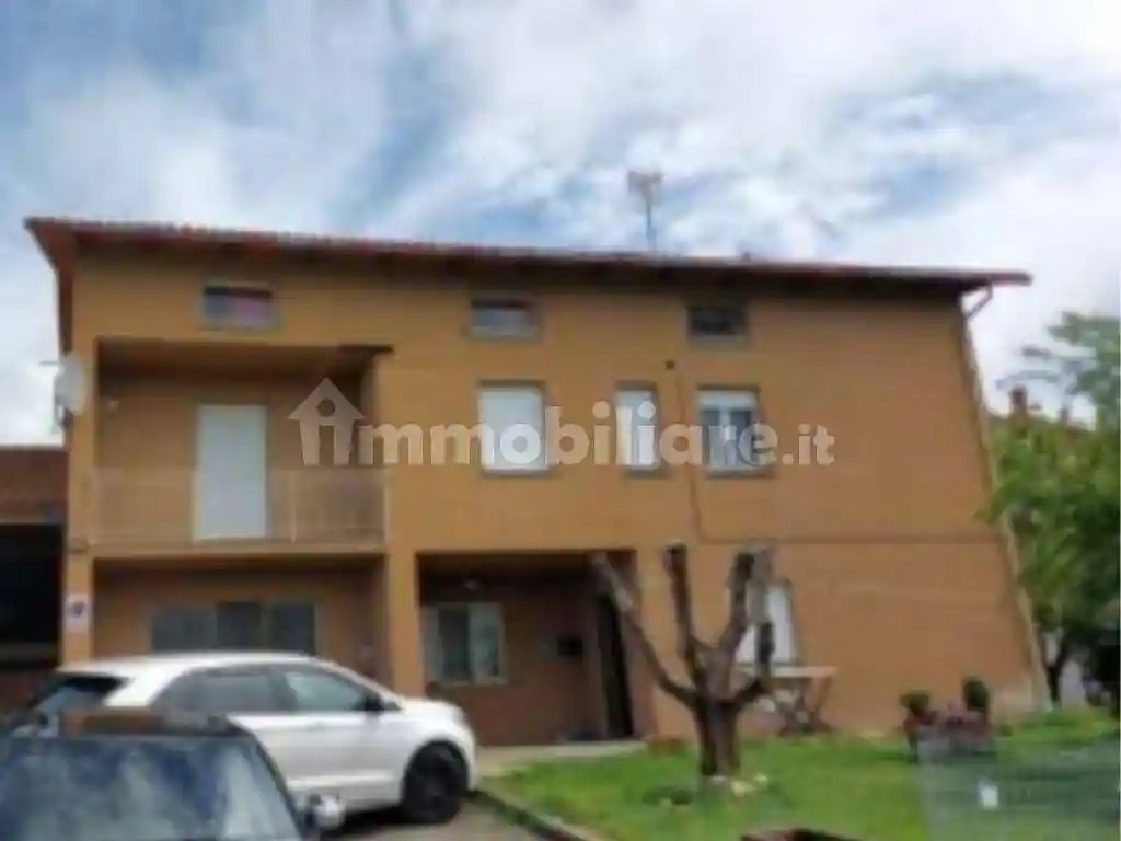 Appartamento in vendita a Gubbio