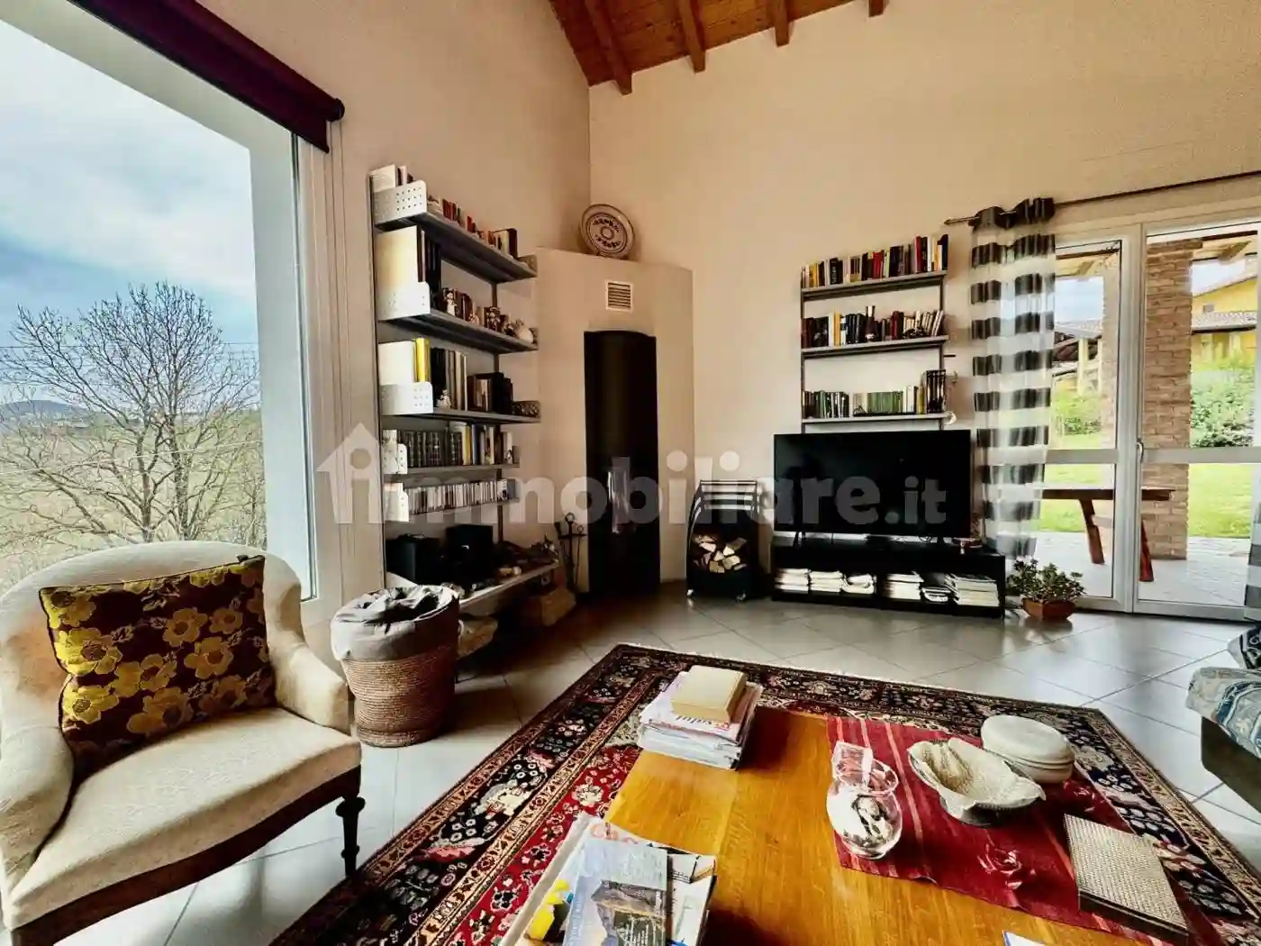 Villa - foto 5