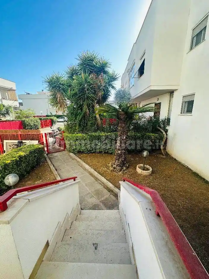 Villetta a schiera in vendita a Terracina