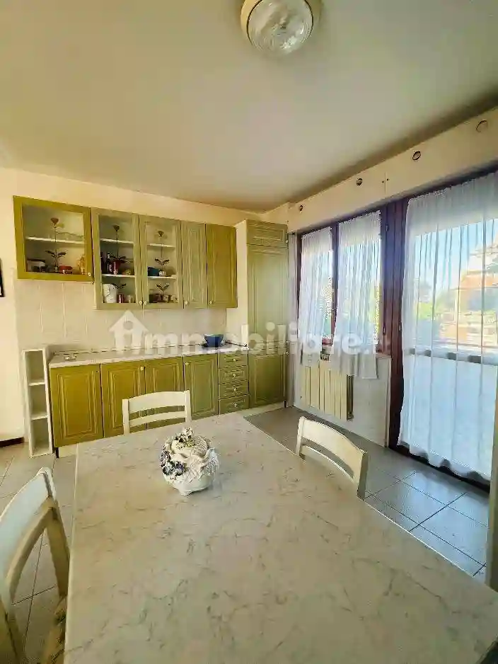 Villetta a schiera - foto 5