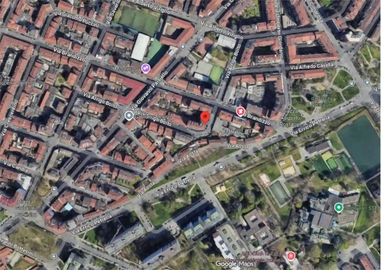 Appartamento - foto 4