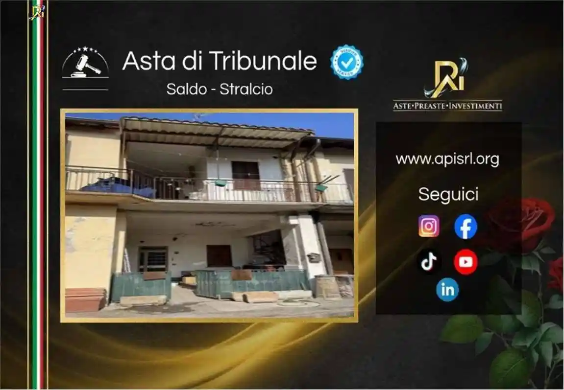 Appartamento in vendita a Mezzago