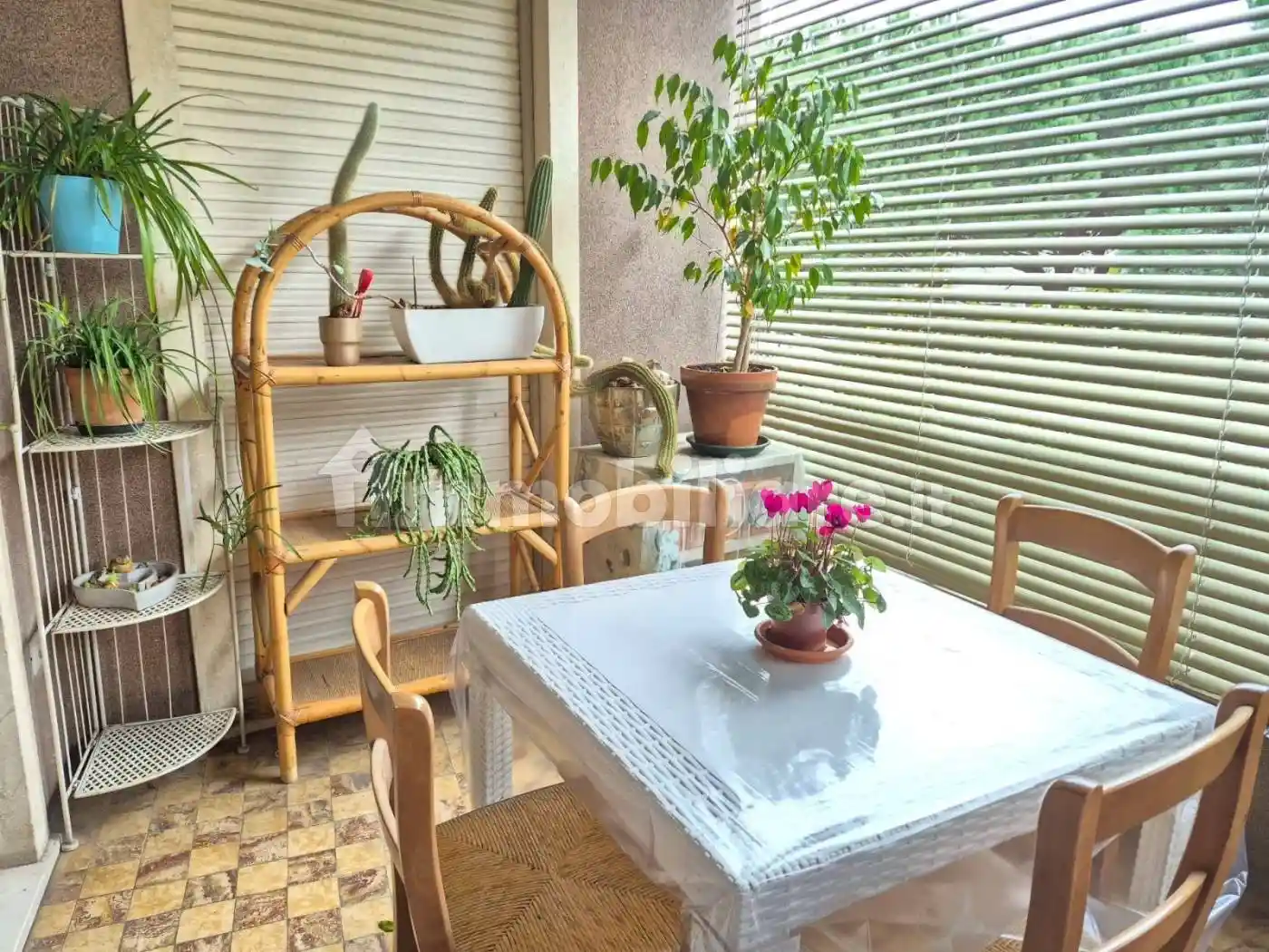 Appartamento in vendita a Bassano del Grappa