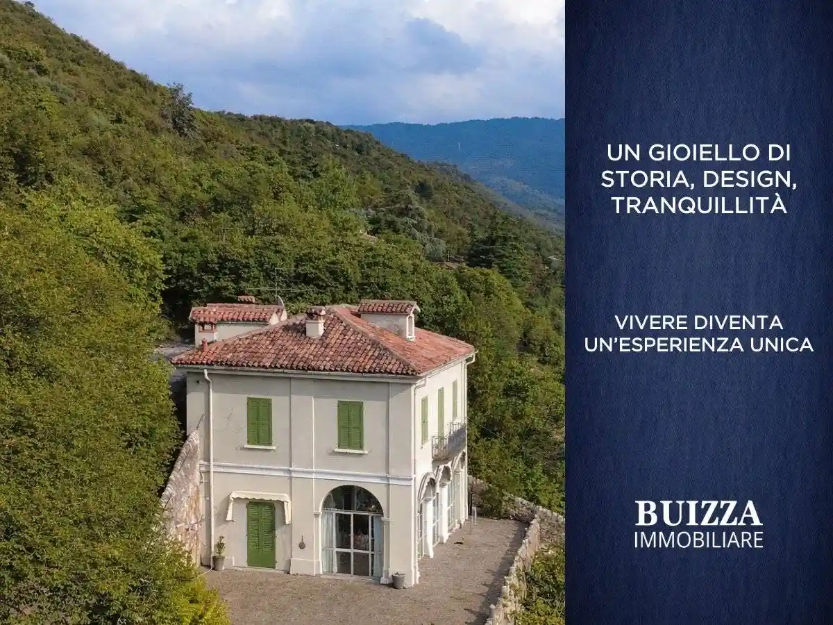 Villa in vendita a Brescia