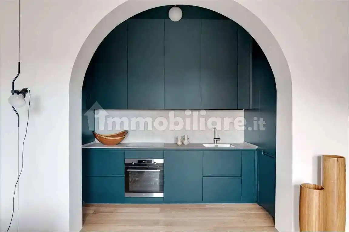 Appartamento in affitto a Como