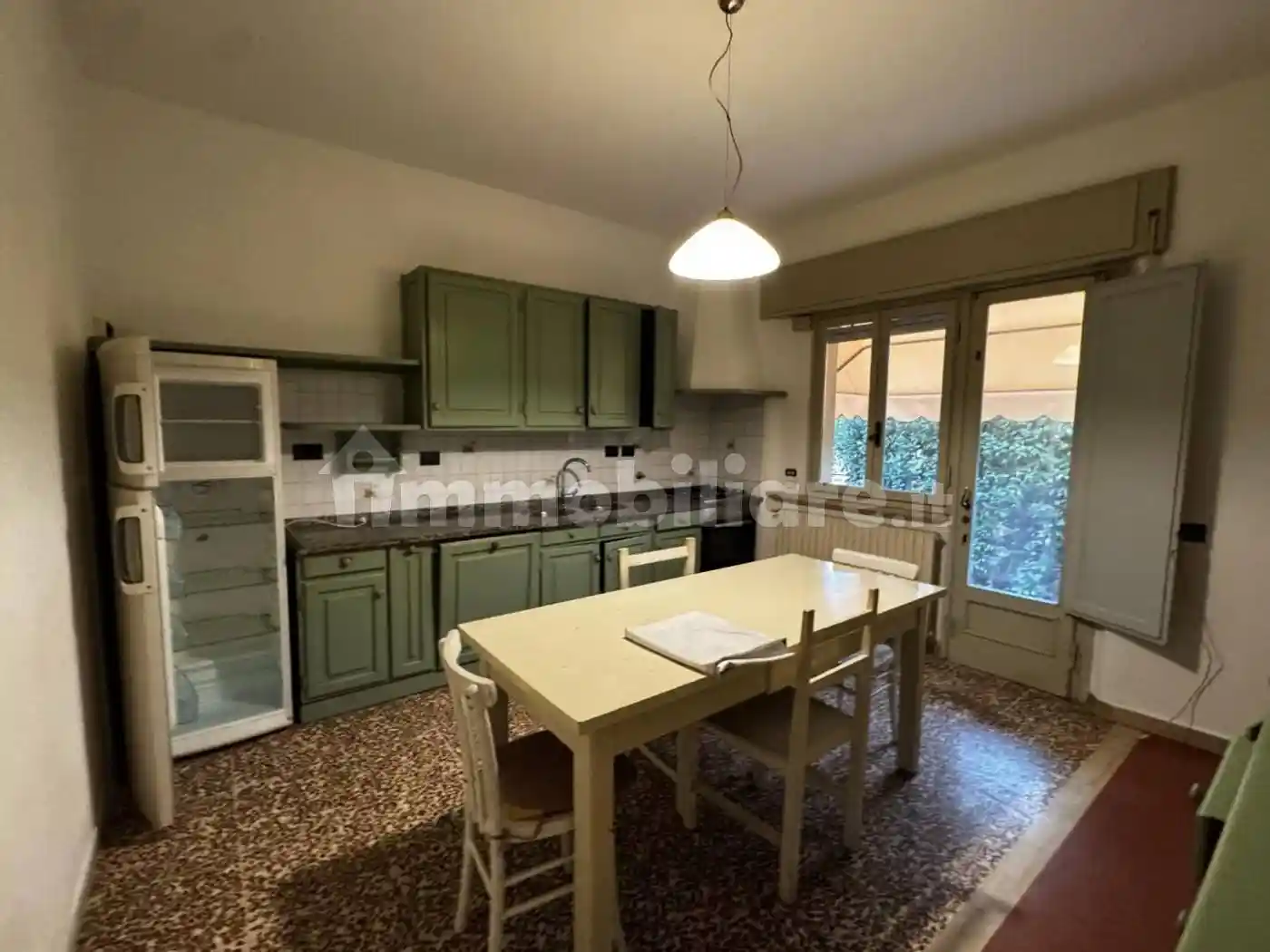 Appartamento in vendita a Lucca