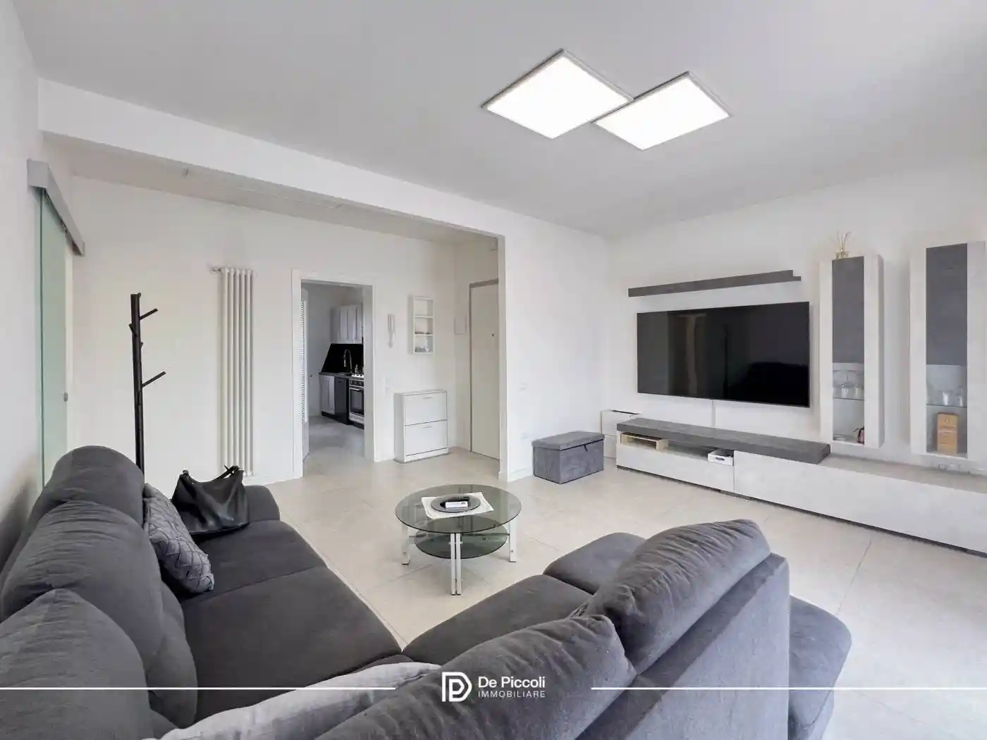 Appartamento in vendita a Ceggia