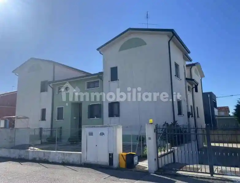 Appartamento in vendita a Ceggia