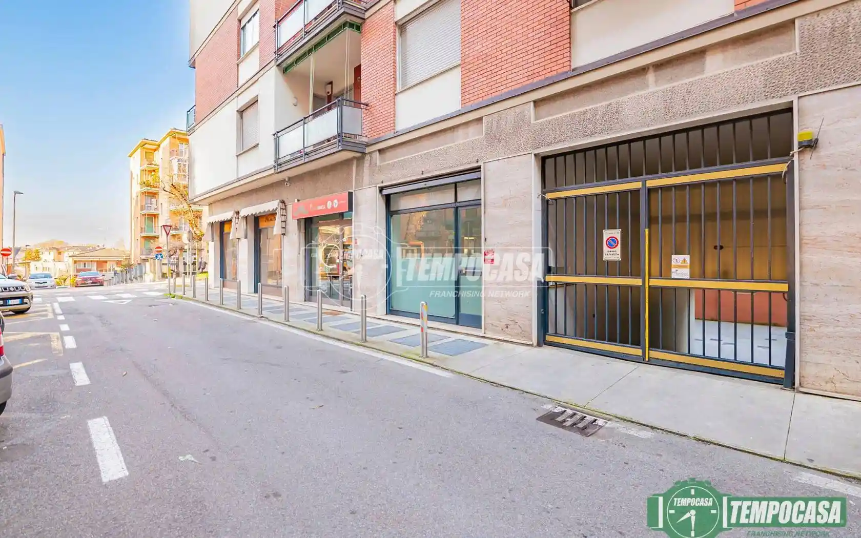 Appartamento in vendita a Lodi