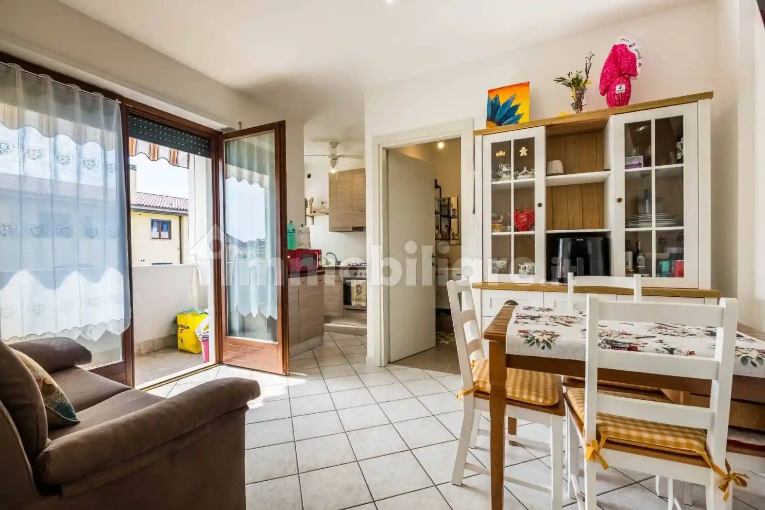 Appartamento in vendita a Verona