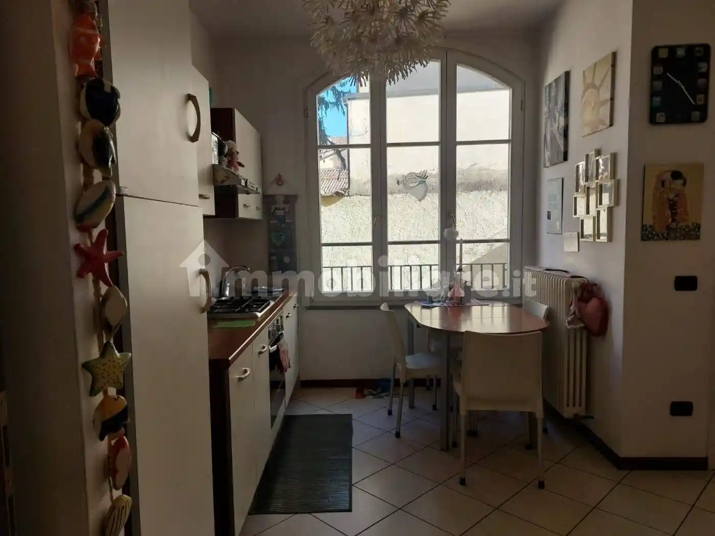 Appartamento in vendita a Forlì