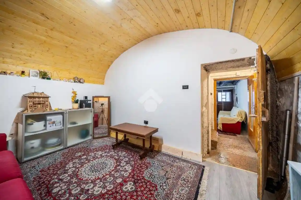 Rustico - Casale in vendita a Sant'Anna d'Alfaedo