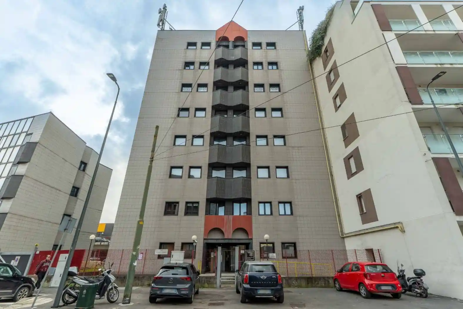 Attico - Mansarda in vendita a Milano