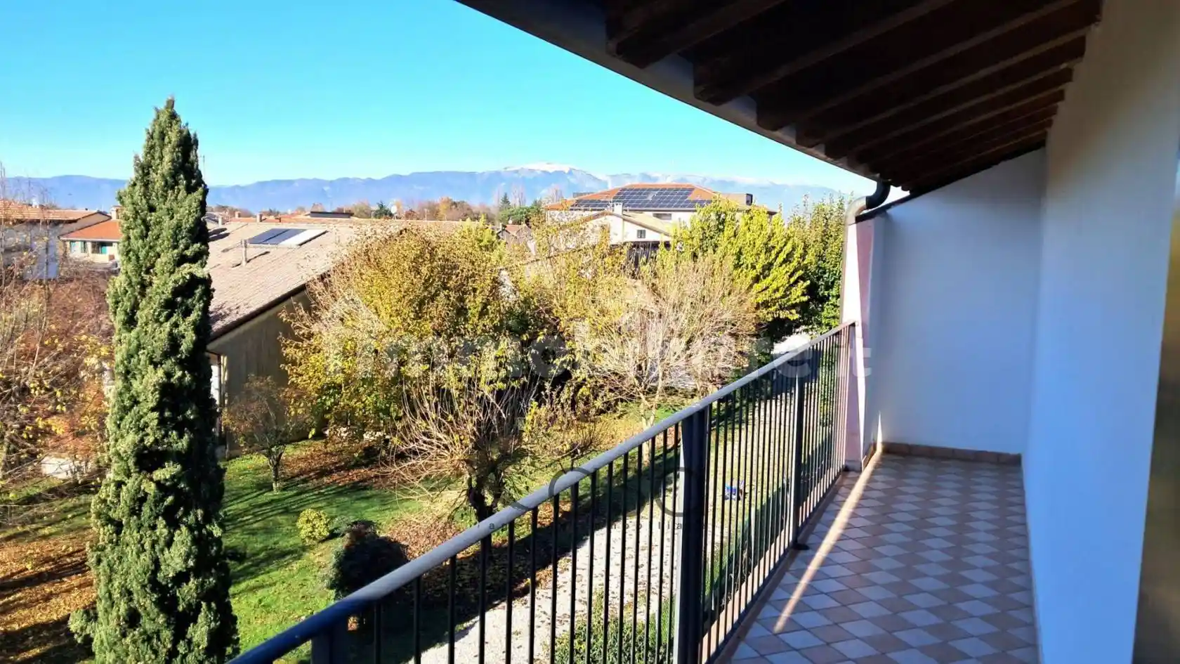 Appartamento in vendita a Vedelago