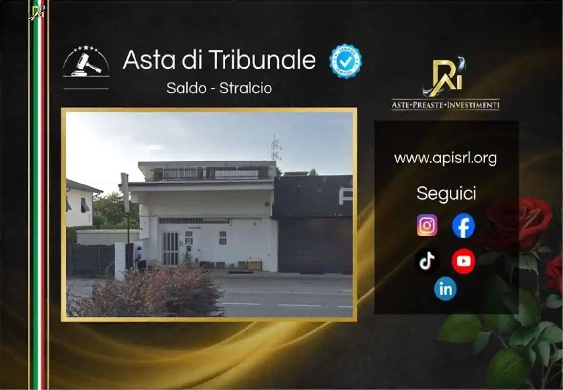 Appartamento in vendita a Somma Lombardo