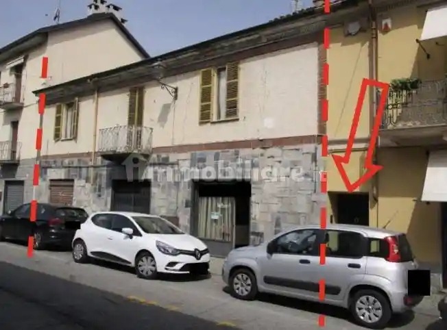 Casa indipendente in vendita a Gassino Torinese