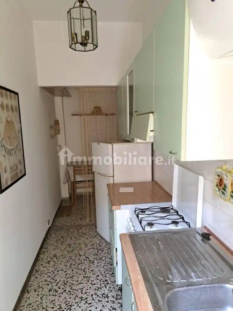 Appartamento in vendita a Cremona