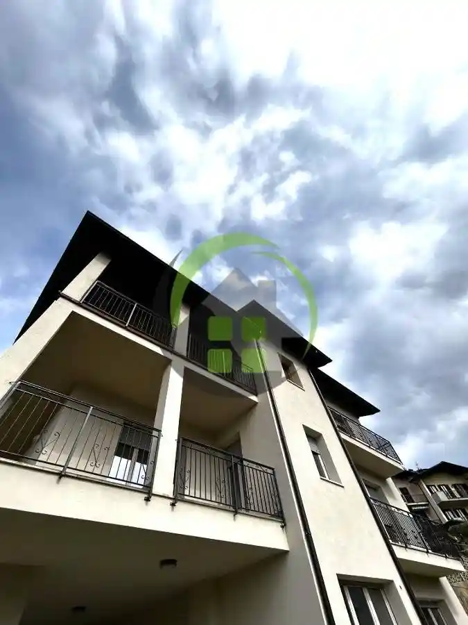 Appartamento in vendita a Gandino