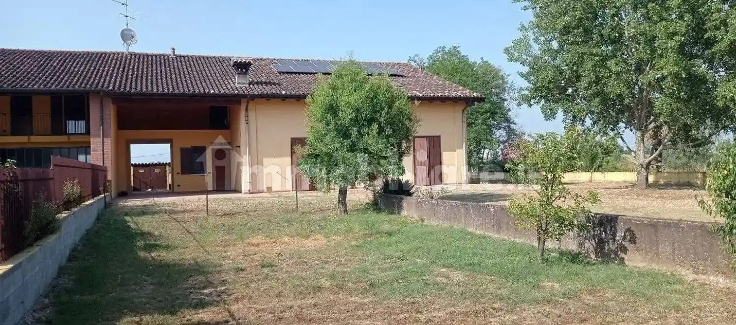 Villa in vendita a Leno
