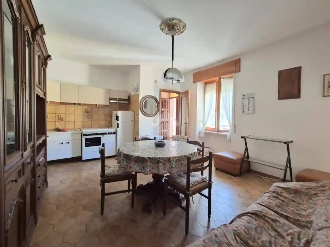 Appartamento in vendita a Grognardo