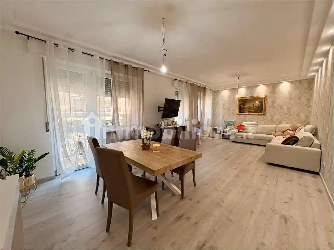 Appartamento in vendita a Verona