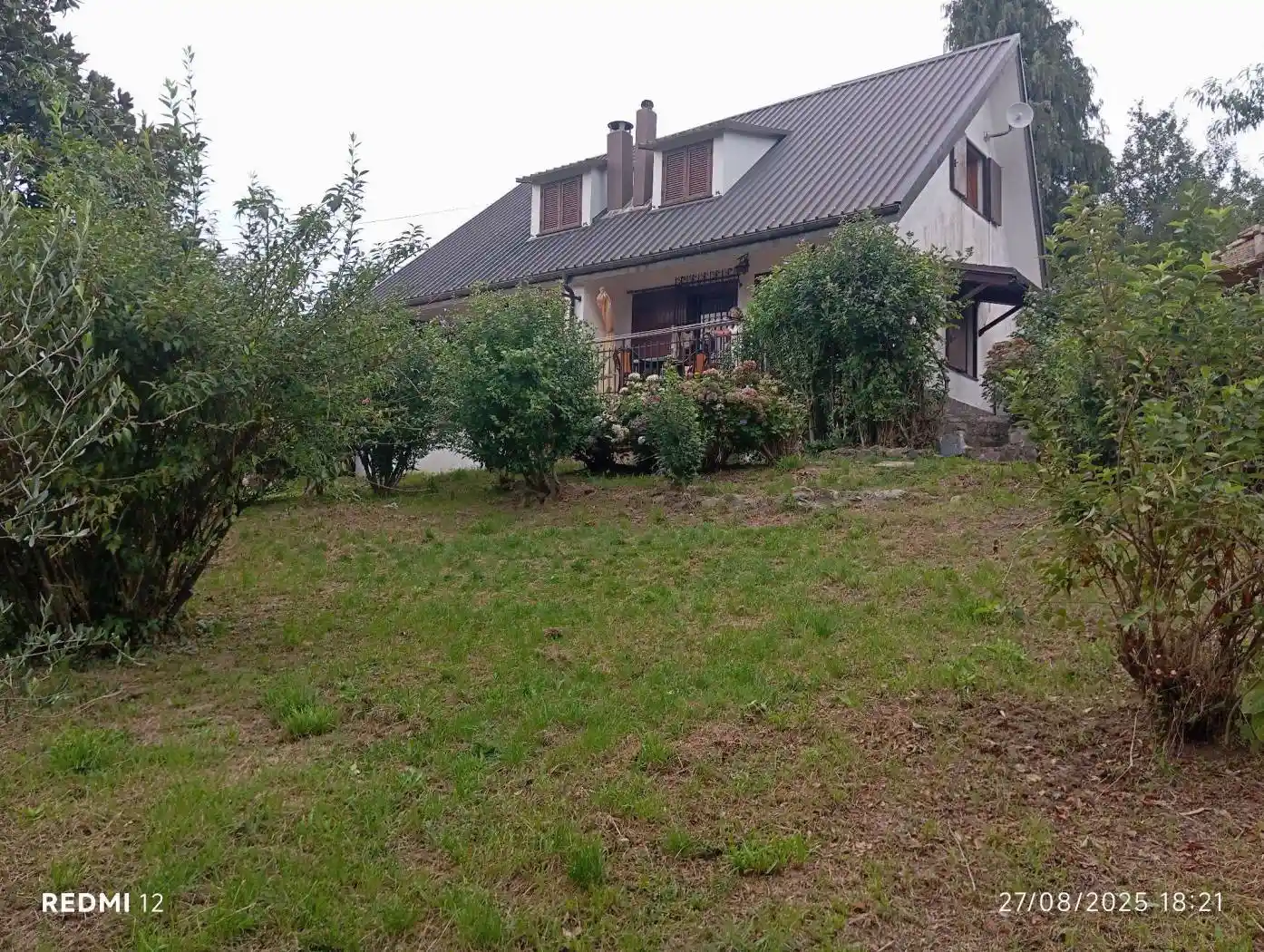 Villa in vendita a Rocchetta di Vara