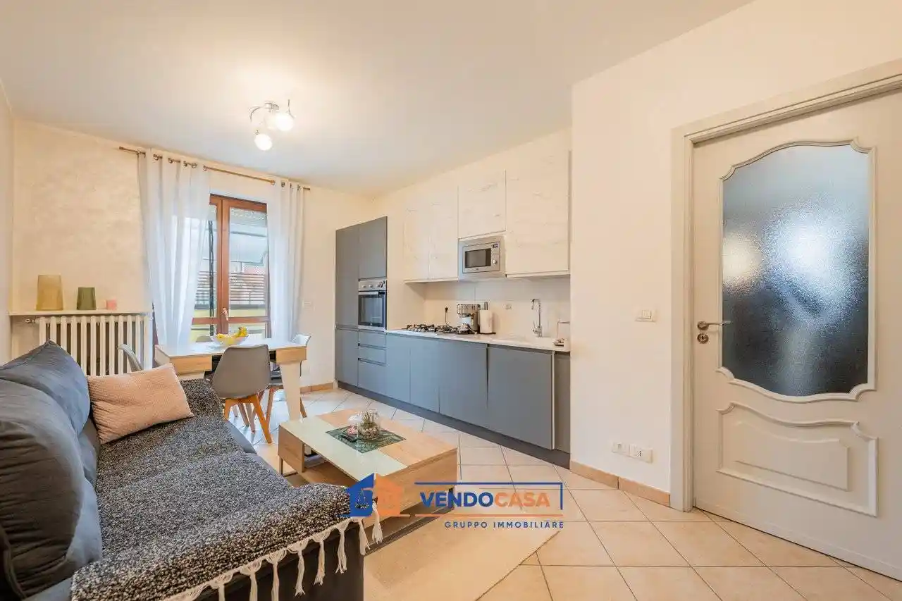 Appartamento in vendita a Monchiero