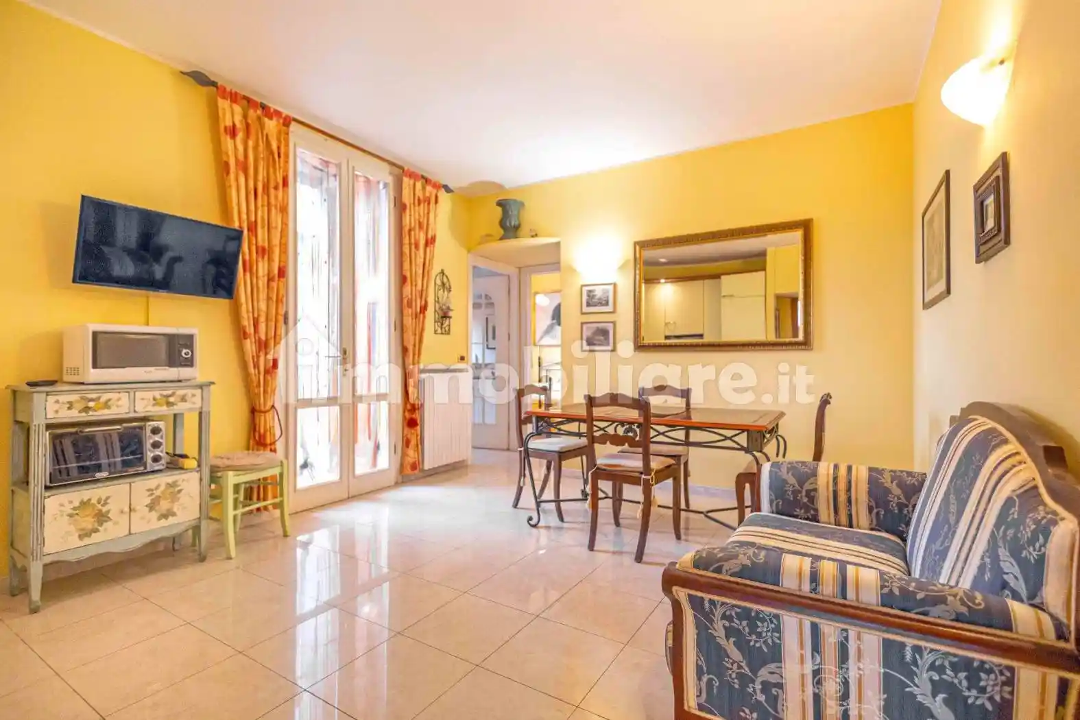 Appartamento in affitto a Pisa