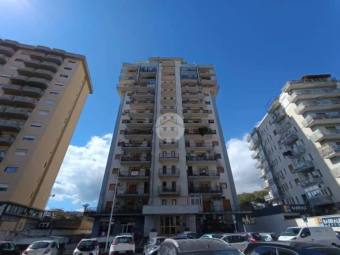 Appartamento in vendita a Palermo