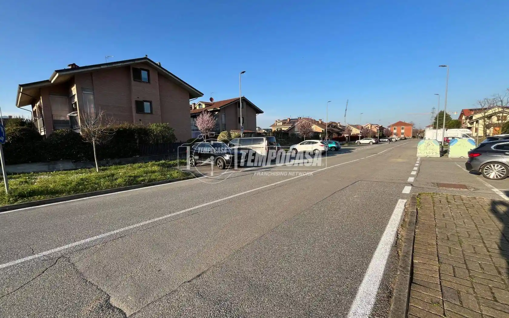 Appartamento in vendita a Pianezza