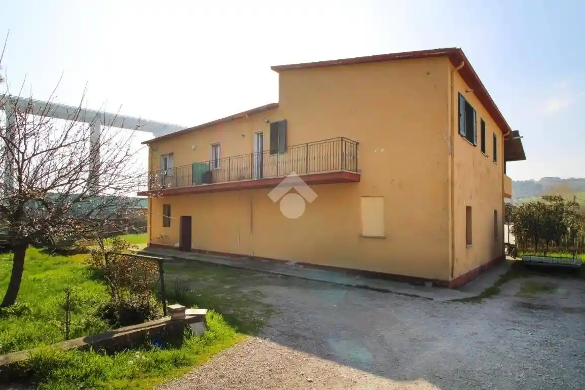 Appartamento in vendita a Tortoreto