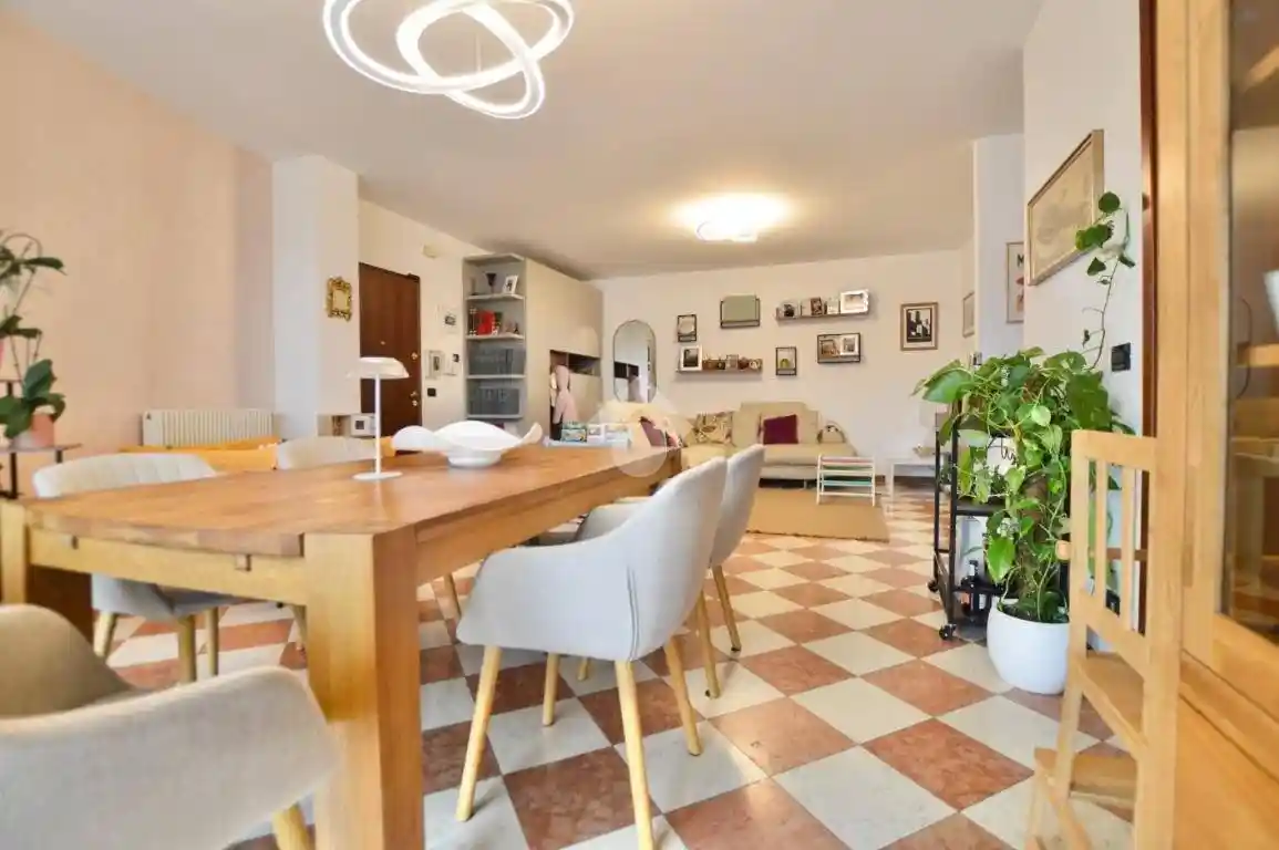 Appartamento in vendita a San Donà di Piave